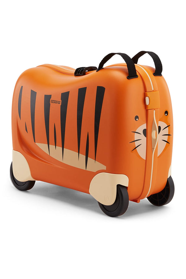 American Tourister SkittleNXT PT FH096411 Luggage 37 L Polypropylene TSA Lock