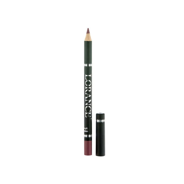 Lorance Lip Pencil Smooth Glide Precise Definition Shade 46