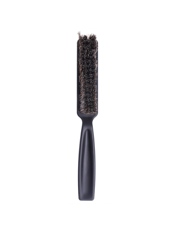 Hair System Professional Styling Hair Brush Detangling Smoothing Durable Bristles