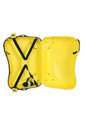 American Tourister SkittleNXT Suitcase Yellow Bee 37 L, 50 x 37 x 21 cm