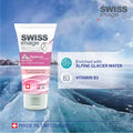 Swiss Image Radiance Face, Hand & Body Cream Brightening Shea Butter 75 ml