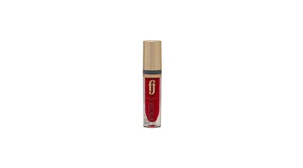 First Time London Lip Gloss No 112 Radiant Shine Lightweight Formula