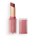 Revolution Pout Lip Gloss Stick Creamy Shiny Finish Creme Brulee Mauve