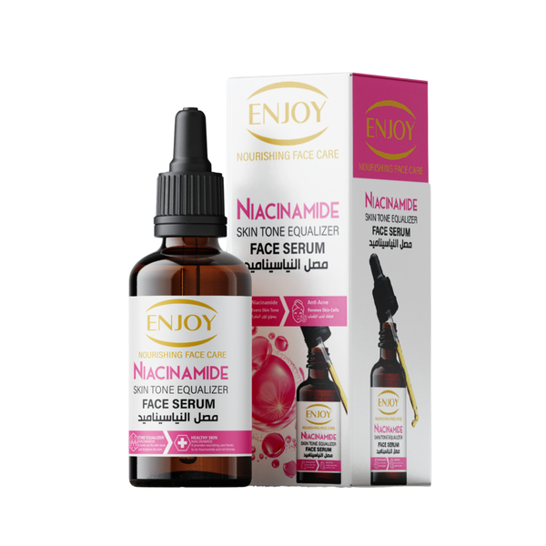 Enjoy Niacinamide Face Serum Brightening Even Tone 50ml