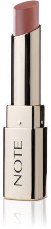 Note Iconic Matte Lipstick Powdery Matte Ceramide-Like Amino Acids 104 Ruler 3.25 g