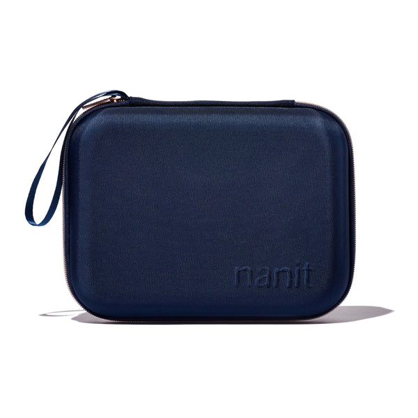 Nanit Travel Case for Pro Camera and Flex Stand, EVA Protective Hardshell, A101