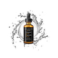 Roushun Vitamin C Serum Antioxidant Brightening Facial Serum 30 ml