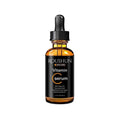 Roushun Vitamin C Serum Antioxidant Brightening Facial Serum 30 ml