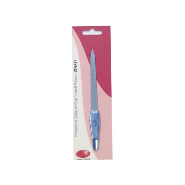 Zeinti Nail File for Natural, Acrylic and Gel Nails