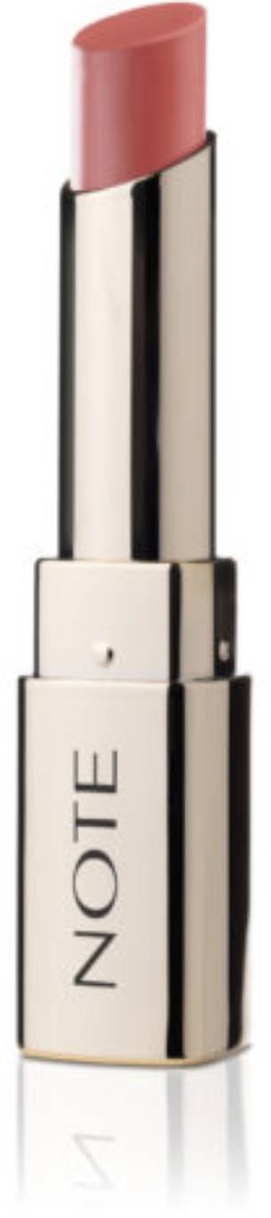 Note Iconic Matte Lipstick Powdery Matte Ceramide-Like Amino Acid Derivatives 108 Dreamer 3.25 g