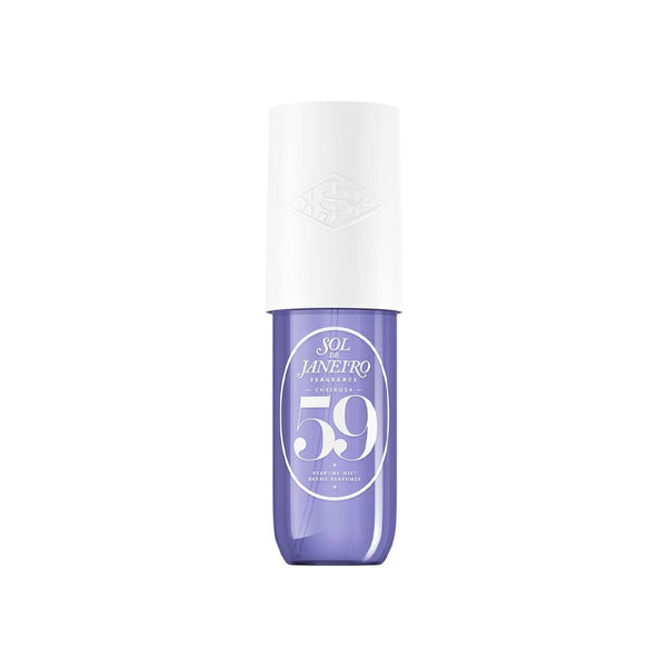 Sol de Janeiro Cheirosa 59 Body & Hair Fragrance Mist Caramel Vanilla Floral 90 ml