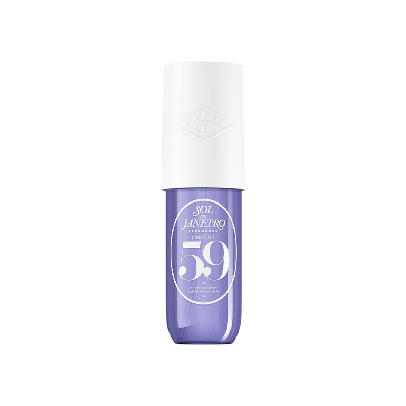 Sol de Janeiro Cheirosa 59 Body & Hair Fragrance Mist Caramel Vanilla Floral 90 ml