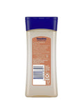 Vaseline Intensive Care Cocoa Butter Body Oil, Moisturizing Oil, 200 ml