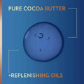 Vaseline Intensive Care Cocoa Butter Body Oil, Moisturizing Oil, 200 ml