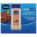 Vaseline Intensive Care Cocoa Butter Body Oil, Moisturizing Oil, 200 ml