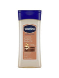 Vaseline Intensive Care Cocoa Butter Body Oil, Moisturizing Oil, 200 ml