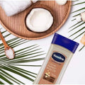 Vaseline Intensive Care Cocoa Butter Body Oil, Moisturizing Oil, 200 ml