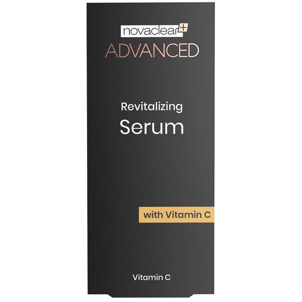 Novaclear Advanced Revitalizing Serum Lightweight Vitamin C 30 mL