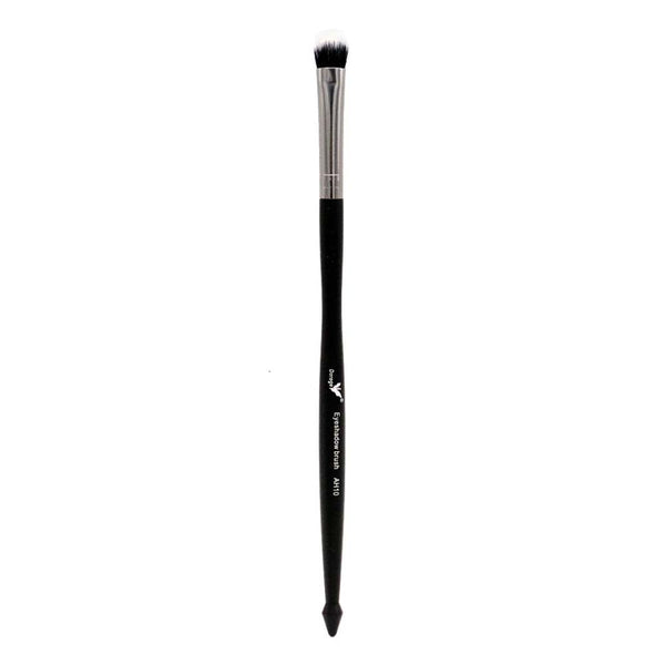 Daroge AH10 Eyeshadow Brush Soft Dense Bristles for Powder and Cream Eyeshadow