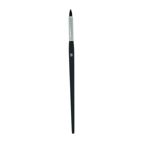A.M.P.M 08:50 Eyeliner Brush Soft Synthetic Bristles Precision Tool