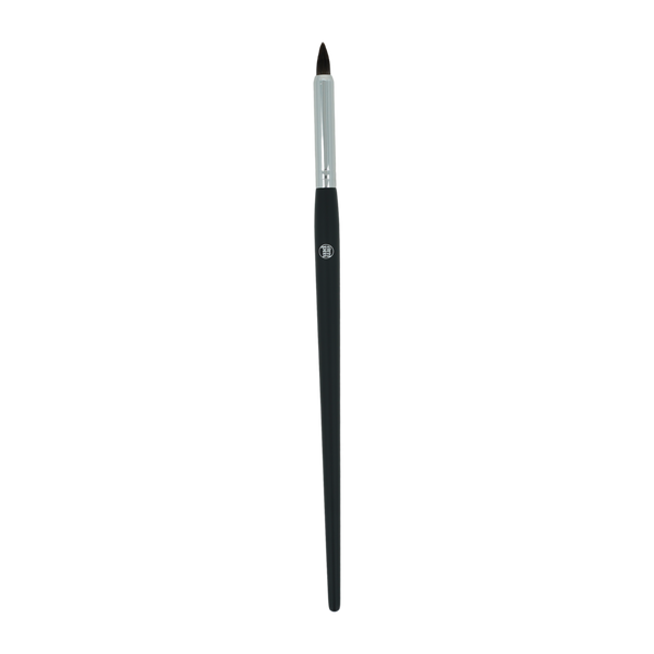 A.M.P.M 08:50 Eyeliner Brush Soft Synthetic Bristles Precision Tool