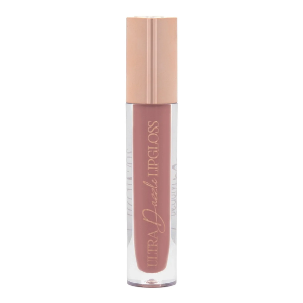 Beauty Creations Ultra Dazzle Lip Gloss Lightweight Shine Main Squeeze