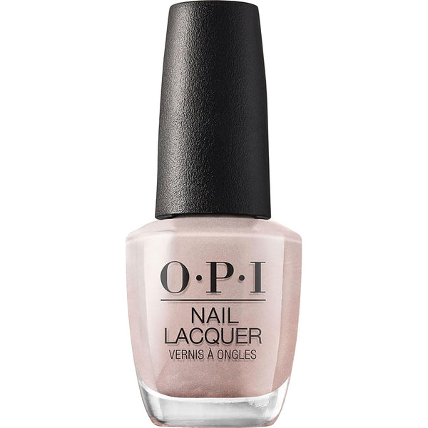 OPI Chiffond of You Nail Polish Lacquer Metallic Finish 15ml