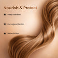 ARGAN COLORING OIL Hair Color Cream Kit Argan Oil Dark Brown 3.0 75 ml