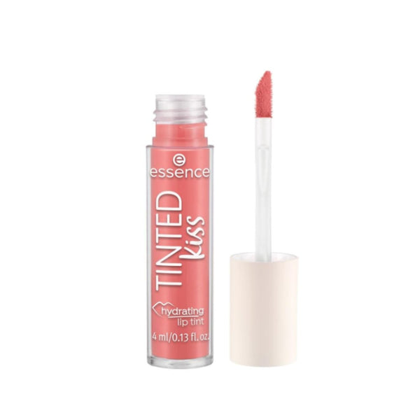 Essence Tinted Kiss Lip Tint Moisturizing Formula Shade 102