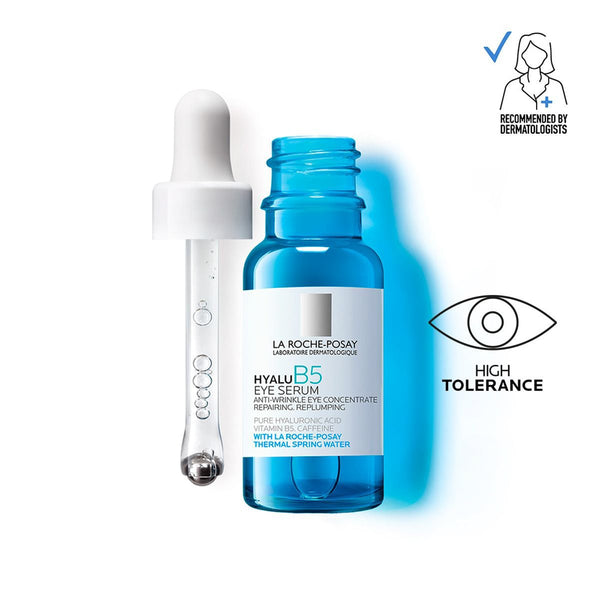 La Roche-Posay Hyalu B5 Eye Serum Hydrating Caffeine Niacinamide 15 ml