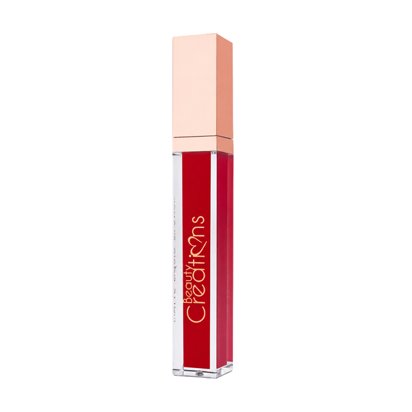 Beauty Creations Seal The Deal Liquid Matte Lipstick Rich Rich