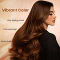 ARGAN COLORING OIL Hair Coloring Cream Kit Argan Oil Caramel 6.35 75 ml