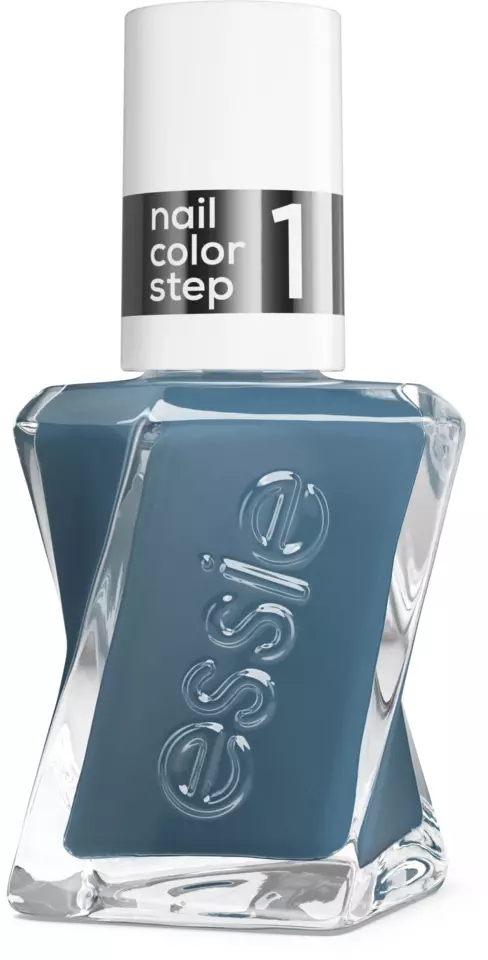 Essie Gel Couture Nail Polish Cut Loose 546 Glossy Finish