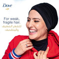 Dove Anti Hair Fall Conditioner for Weak Hair 340 ml