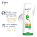 Dove Anti Hair Fall Conditioner for Weak Hair 340 ml