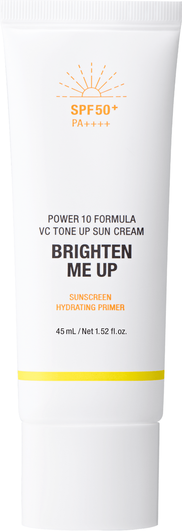 It's Skin Power 10 Formula VC Tone Up Sun Cream SPF 50+ PA++++ Pink Glow