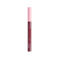 NYX Lip Lingerie Liquid Lip Liner Flexible Ball Tip Lip Look Taupe Brown