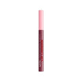 NYX Lip Lingerie Liquid Lip Liner Flexible Ball Tip Lip Look Taupe Brown