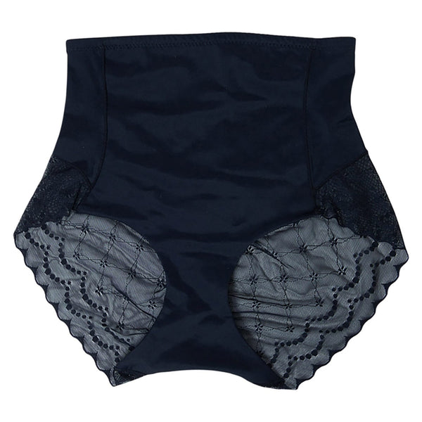 Sunveno Maternity Shape Panties High-Waist Seamless Soft Stretch Black XL