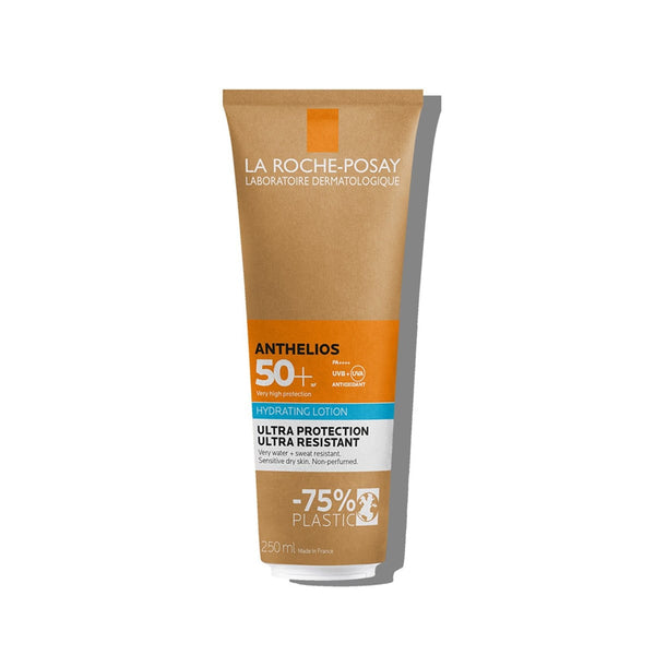 La Roche-Posay Anthelios Hydrating Sunscreen Lotion SPF 50+ Sensitive Skin 250 ml