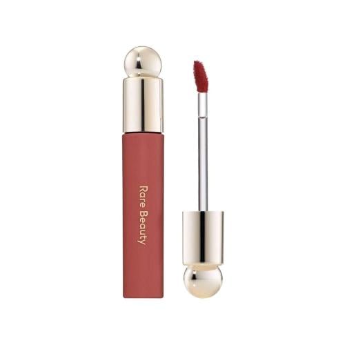 Rare Beauty Soft Pinch Delight Tinted Lip Oil Glossy Gel-to-Oil Pinkish-Brown 3 ml