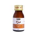 Hemani Coconut Oil Light Texture Hair and Skin Moisturizer 30ml