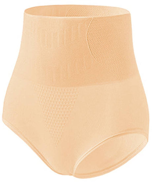 Sunveno Maternity Shape Panties High Waist Seamless Stretchy Skin L