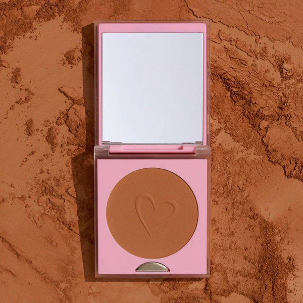 Beauty Creations Sunless & Sunkissed Bronzer 100 Degrees