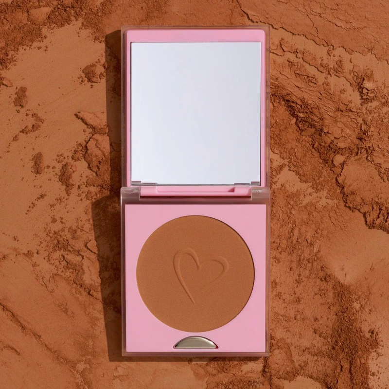 Beauty Creations Sunless & Sunkissed Bronzer 100 Degrees