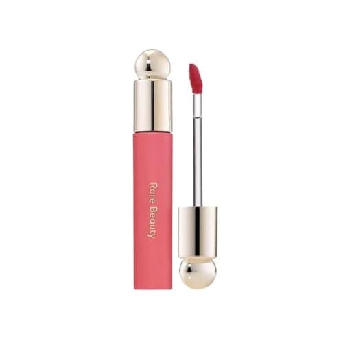 Rare Beauty Soft Pinch Tinted Lip Oil Gel-to-Oil Formula Hope Soft Mauve 3 ml