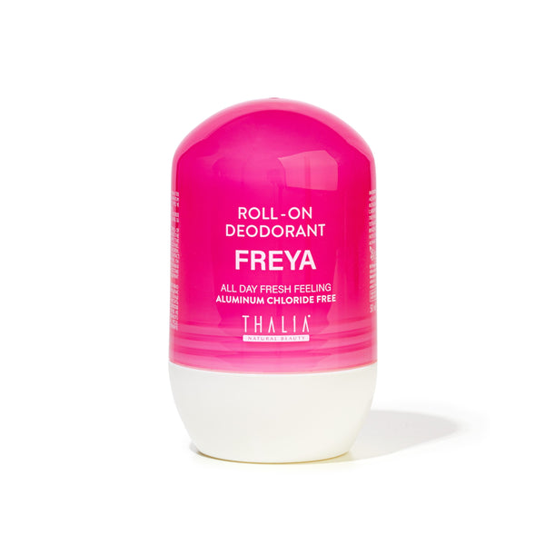 Thalia Freya Roll-On Deodorant Mineral Salts Aloe Vera 50 ml