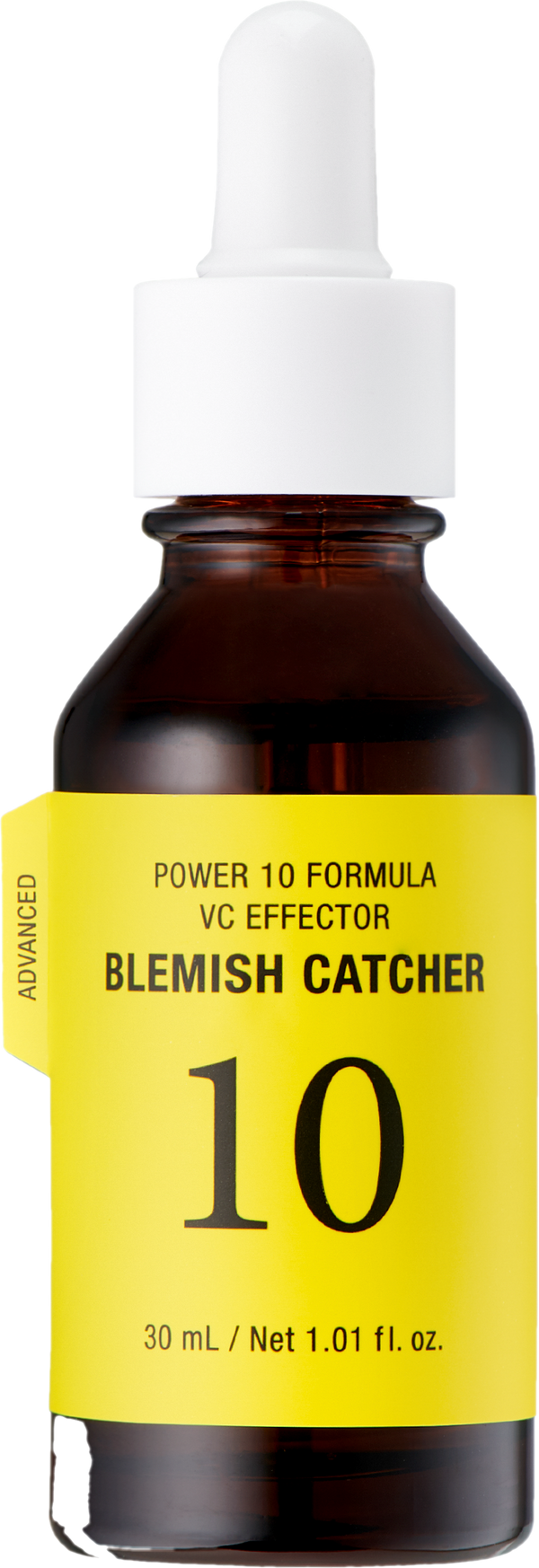 It's Skin Power 10 Formula VC Effector Brightening Serum with Tomato Extract and Vitamin C