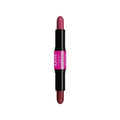 NYX Wonder Stick Double-Ended Cream Blush with Hyaluronic Acid, 4g