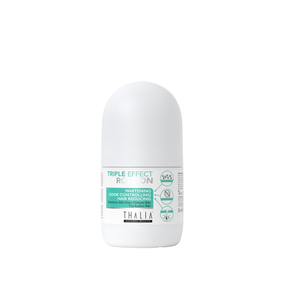 Thalia Deodorant Roll-On Freshness Care Brightening 50 ml